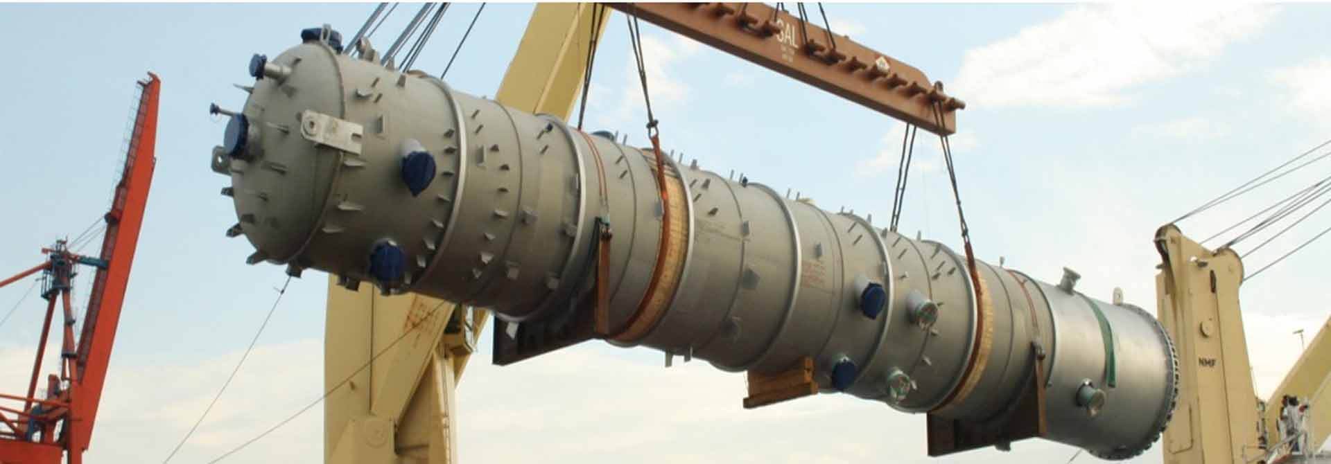 Break Bulk