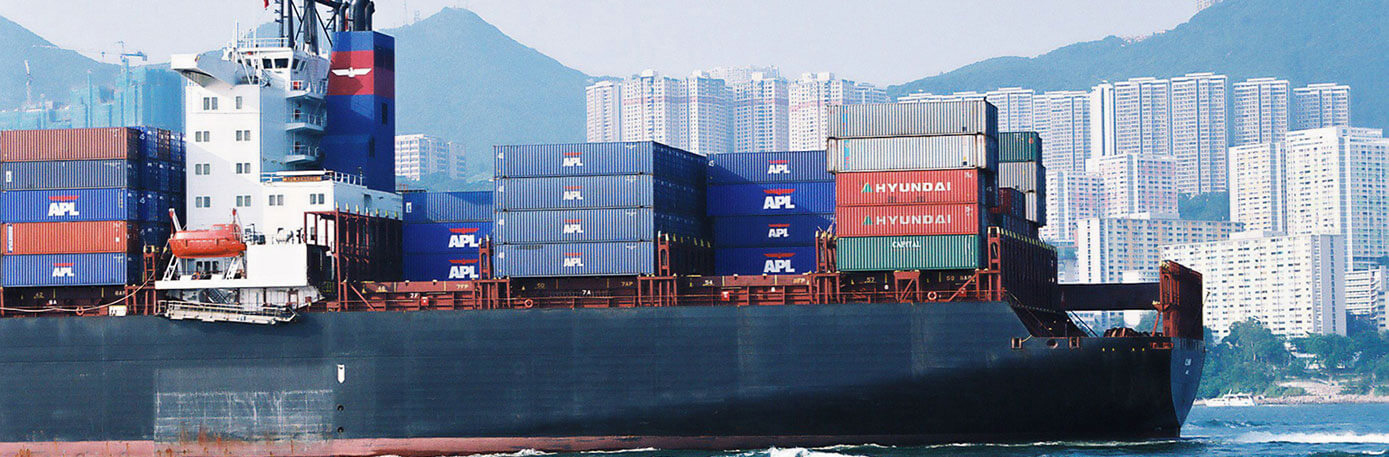 Sea Freight